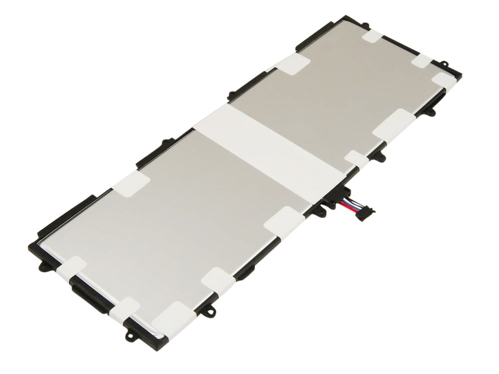 Batteria per SAMSUNG Sam Galaxy Tab 2 10,1" GT-P5100 - 7000mAh