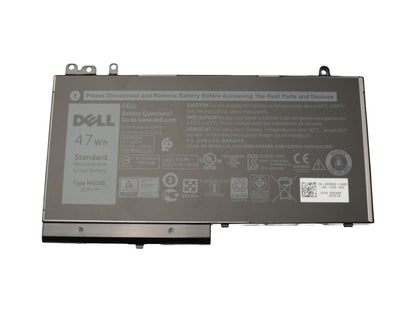 Batteria Originale Dell sostituisce W9FNJ - 3 Celle
