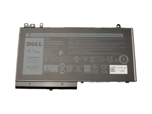 Batteria Originale Dell sostituisce W9FNJ - 3 Celle