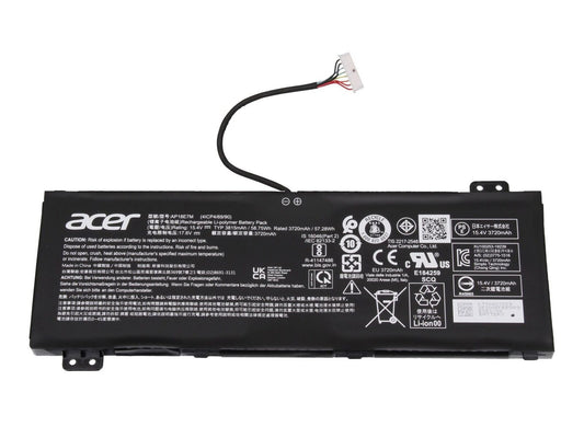 Batteria Originale Acer Swift 3 SF314-71-529C