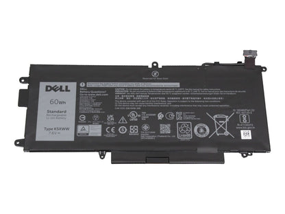 Batteria Originale Dell sostituisce N18GG
