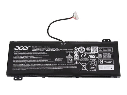 Batteria Originale Acer sostituisce AP18E8M