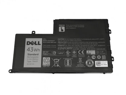 Batteria Originale Dell sostituisce 7P3X9 - 3 Celle