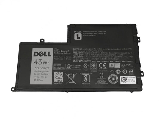 Batteria Originale Dell sostituisce 7P3X9 - 3 Celle