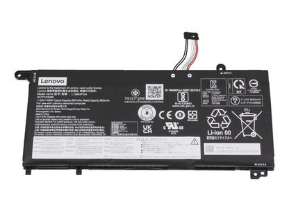 Batteria Originale Lenovo sostituisce 5B10Z21202