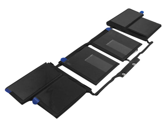 Batteria per Apple MacBook Pro Retina Late 2013 13" A1502 ME864LL/A