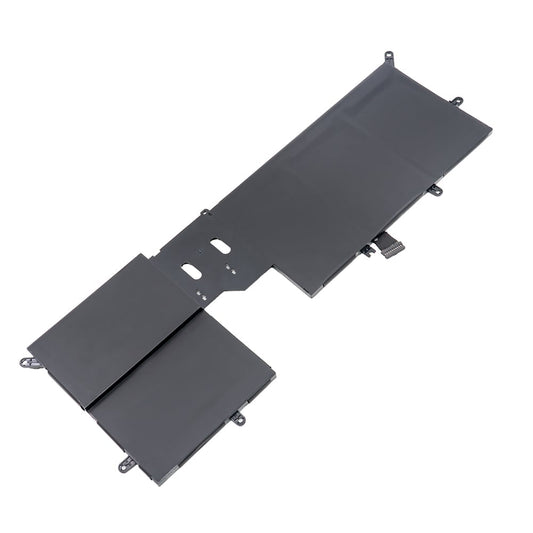 Batteria Originale Alienware M17 R2 - 6 Celle