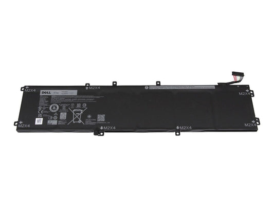 Batteria Originale Dell sostituisce 6GTPY