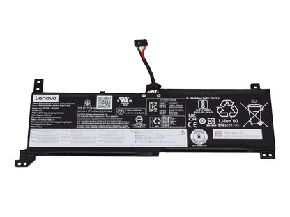 Batteria Originale Lenovo sostituisce 5B11N52033