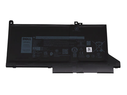Batteria Originale Dell sostituisce DJ1J0
