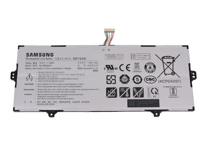 Batteria Originale SAMSUNG sostituisce BA43-00391A