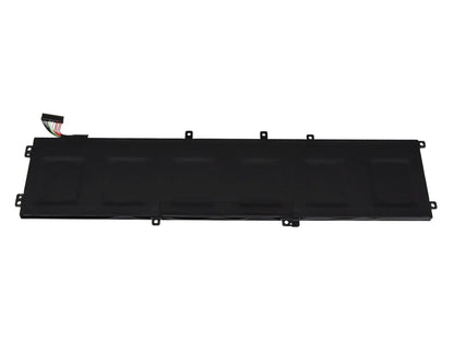 Batteria Originale Dell XPS 15 9570 - 97Wh