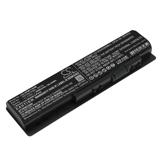Batteria per HP sostituisce MC06 - 4400mAh
