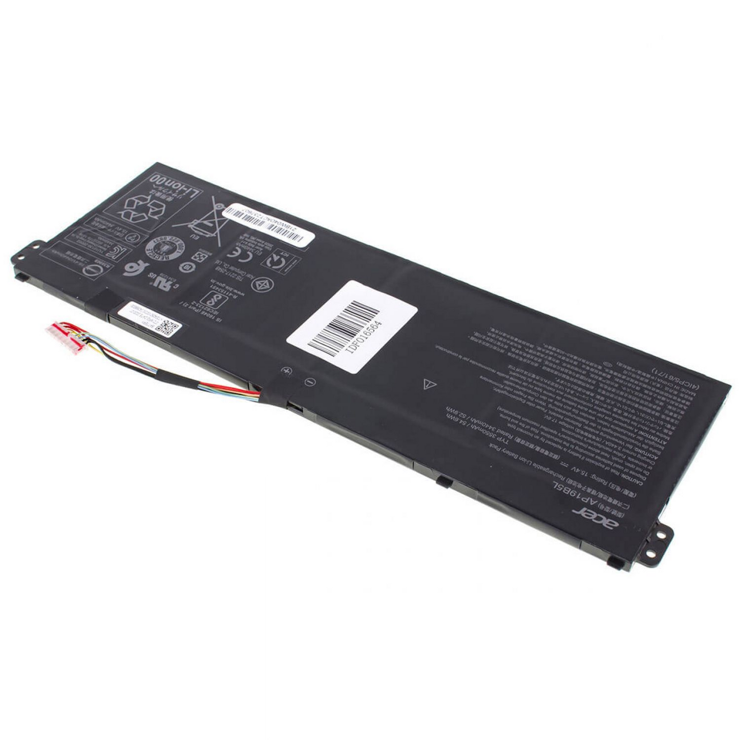 Batteria Originale Acer Aspire 5 A514-53-524K