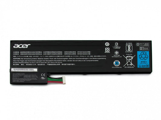 Batteria Originale Acer sostituisce AP12A3I
