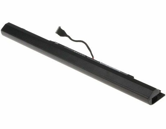 Batteria per Lenovo IdeaPad 100-15IBD (80QQ)