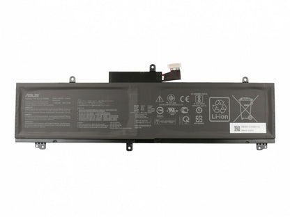 Batteria Originale ASUS TUF Dash F15 FX516PM-211.TF15