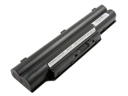Batteria per Fujitsu sostituisce FPCBP145 - 5200mAh