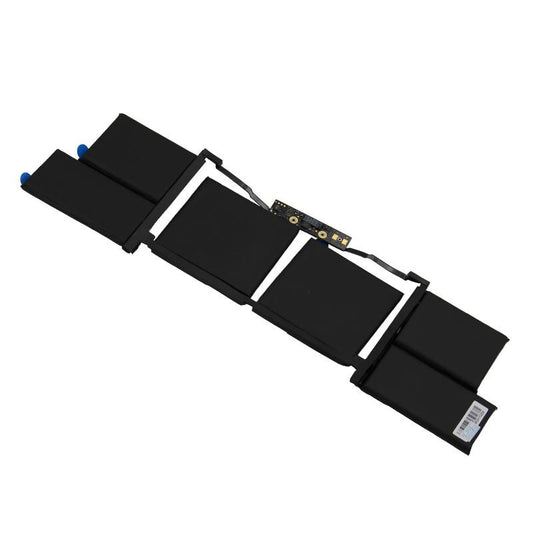 Batteria per Apple MacBook Pro 15" Touch Bar 2018 A1990 MR932LL/A