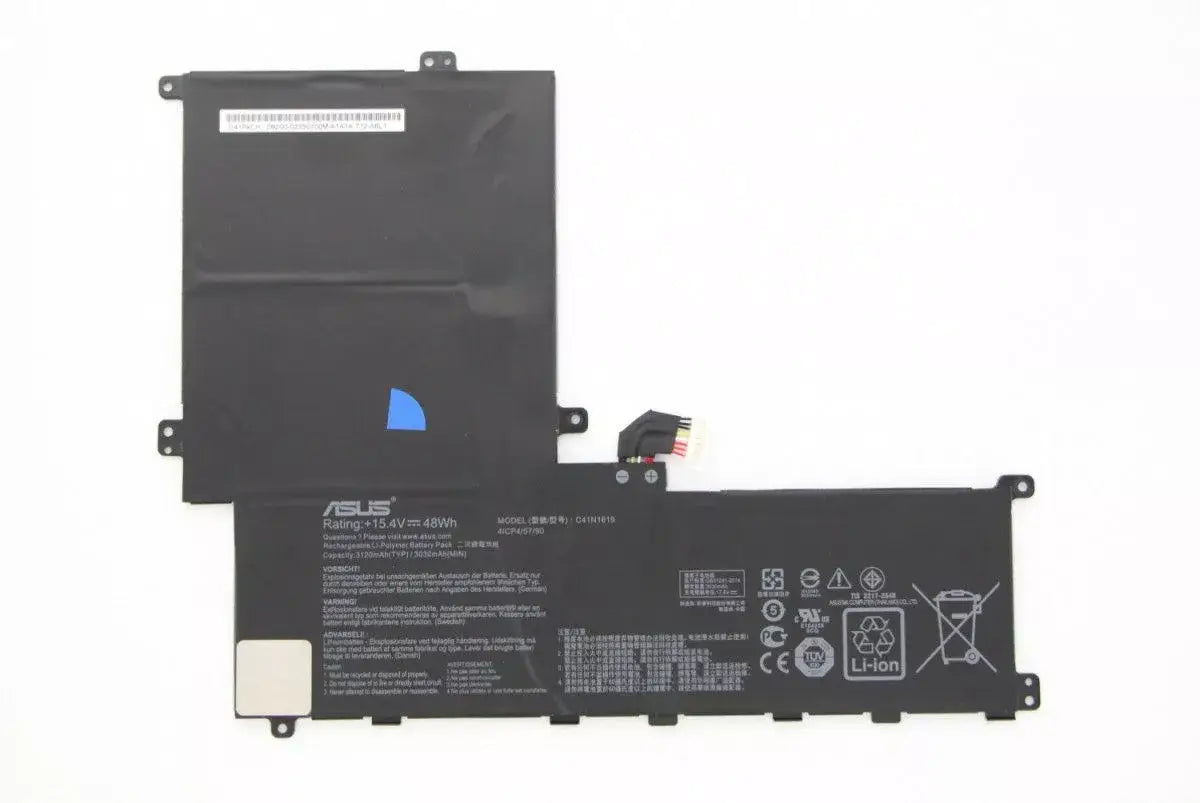 Batteria Originale ASUS ExpertBook B9440UA