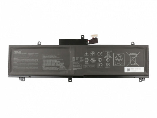 Batteria Originale ASUS TUF Dash F15 FX516PM-HN002T