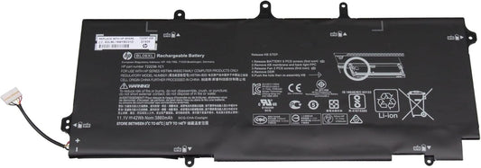 Batteria Originale HP sostituisce BL06XL