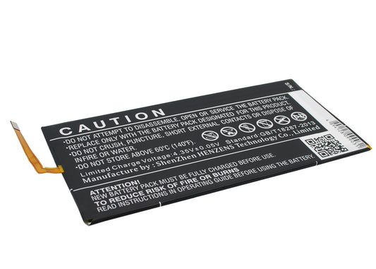 Batteria per HUAWEI sostituisce 24021525