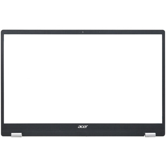 Cornice Bezel LCD Originale Acer Swift 1 SF114-34-C28J - Nero/Silver