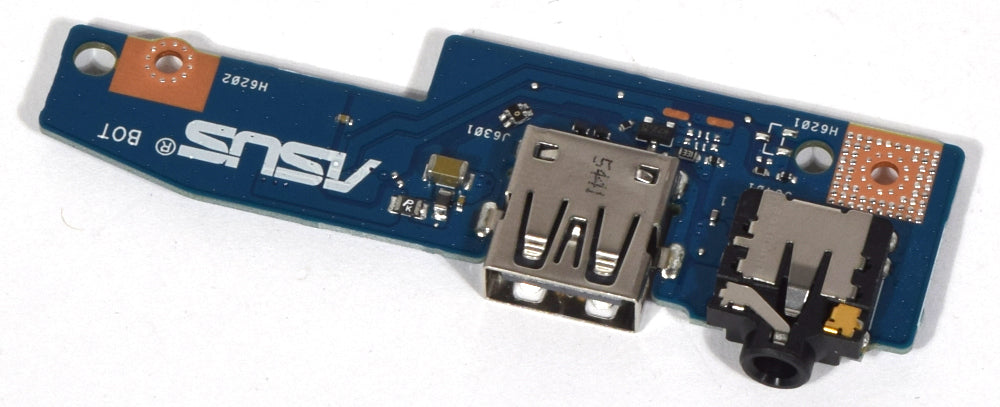 Scheda Board I/O per ASUS sostituisce 90NX0060-R11000