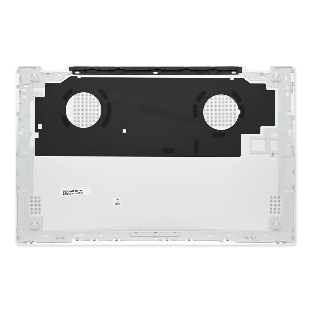 Bottom Cover Inferiore Originale SAMSUNG sostituisce BA98-02810A