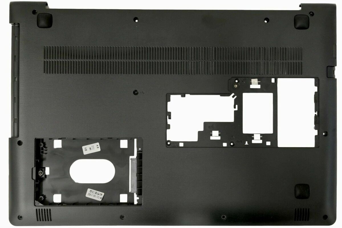 Bottom Cover Inferiore Originale Lenovo sostituisce 5CB0L35822