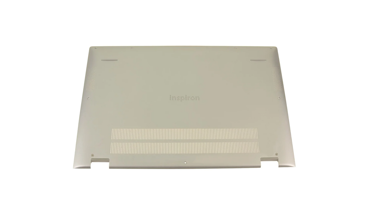 Bottom Cover Inferiore Originale Dell Inspiron 5505 - Silver