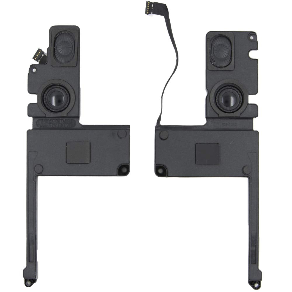 Altoparlanti Casse Speaker per Apple MacBook Pro Retina 15" metà 2015 MJLQ2LL/A EMC2909 A1398
