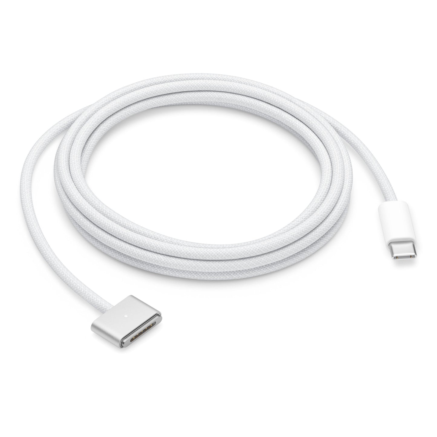 Cavo Originale Apple da USB‑C a MagSafe 3 (2 m) - Argento