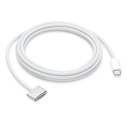 Cavo Originale Apple da USB‑C a MagSafe 3 (2 m) - Argento