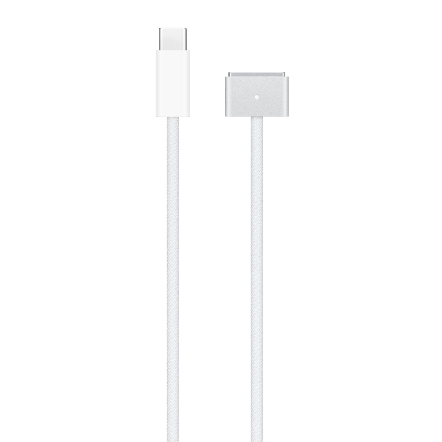Cavo Originale Apple da USB‑C a MagSafe 3 (2 m) - Argento