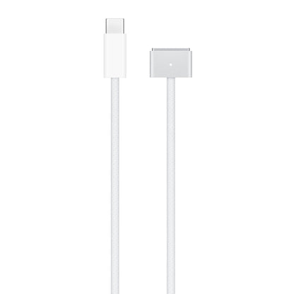 Cavo Originale Apple da USB‑C a MagSafe 3 (2 m) - Argento