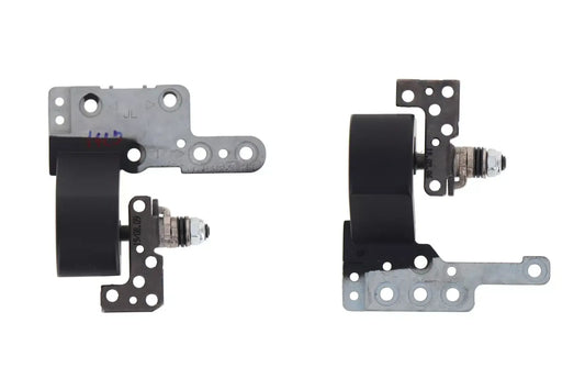 Coppia Cerniere Hinges per ASUS ROG Strix G731GU-EV132T