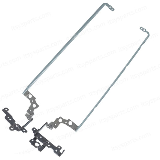 Coppia Cerniere Hinges per HP Pavilion 15-p242nl