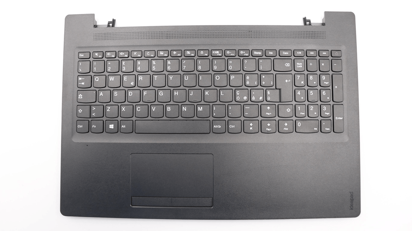Tastiera Italiana Top Cover Originale Lenovo IdeaPad 110-15IBR 80T7