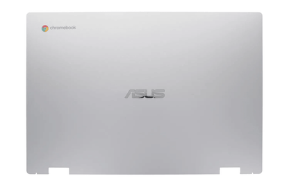 Back Cover LCD Originale ASUS Chromebook CX1500CKA – Silver
