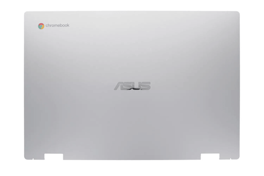 Back Cover LCD Originale ASUS Chromebook CX1500CKA – Silver