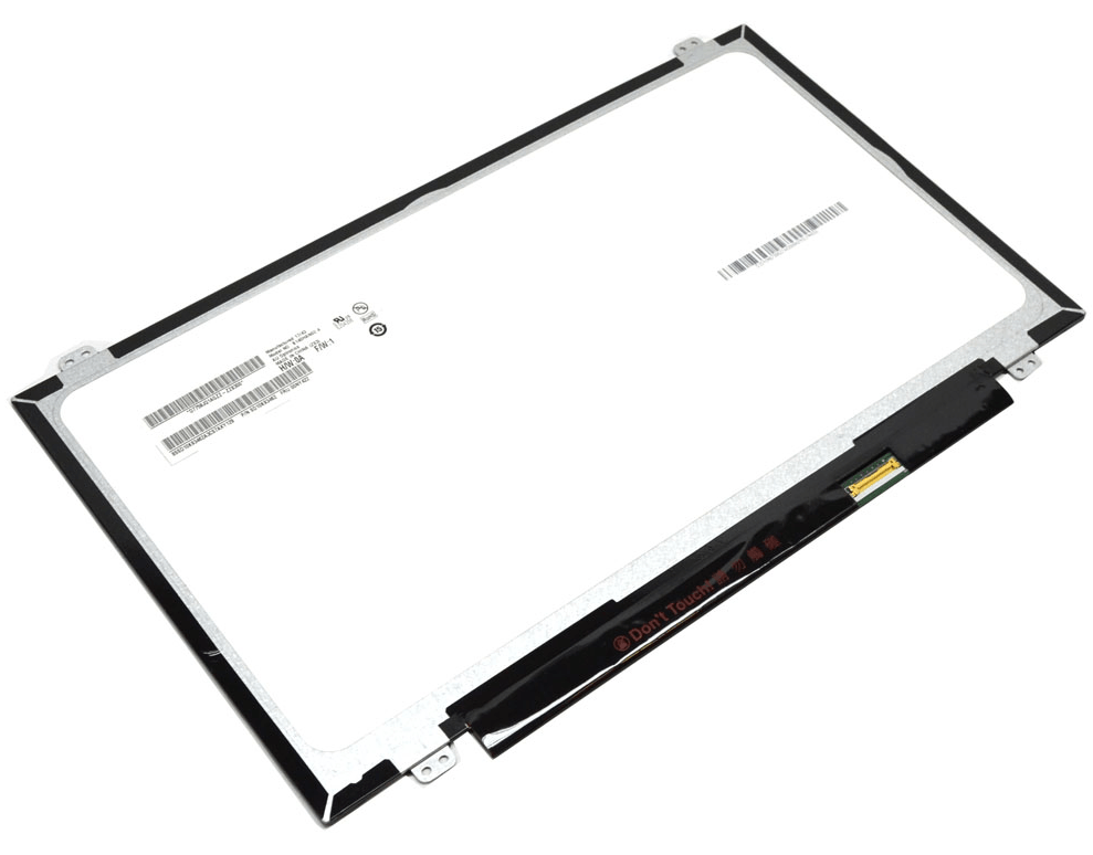 Pannello Display 14" LED Full HD per Lenovo sostituisce 00HN821