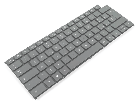 Tastiera Italiana per Dell sostituisce V41MY - Nera
