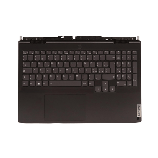 Tastiera Italiana Top Cover Originale Lenovo IdeaPad Gaming 3 15IAH7 82S900PCIX – Retroilluminata
