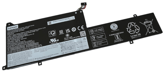 Batteria Originale Lenovo sostituisce 5B11F38038
