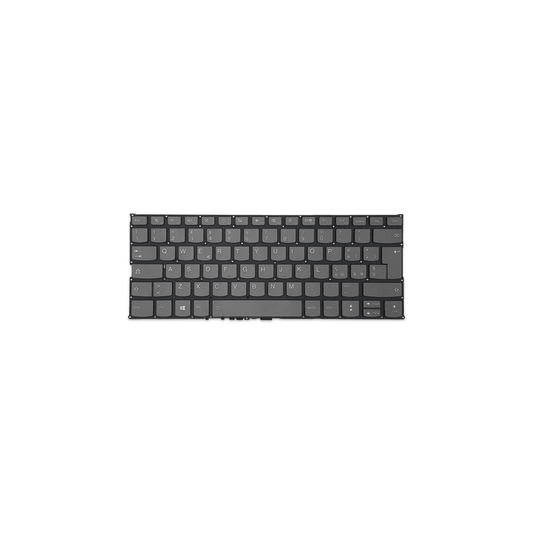Tastiera Italiana per Lenovo Yoga 530-14IKB 81EK00HFIX - Retroilluminata