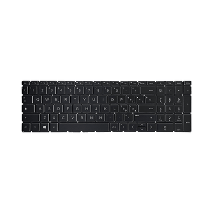 Tastiera Italiana per HP Pavilion 15-ec1018nl (23C17EA) – Retroilluminata