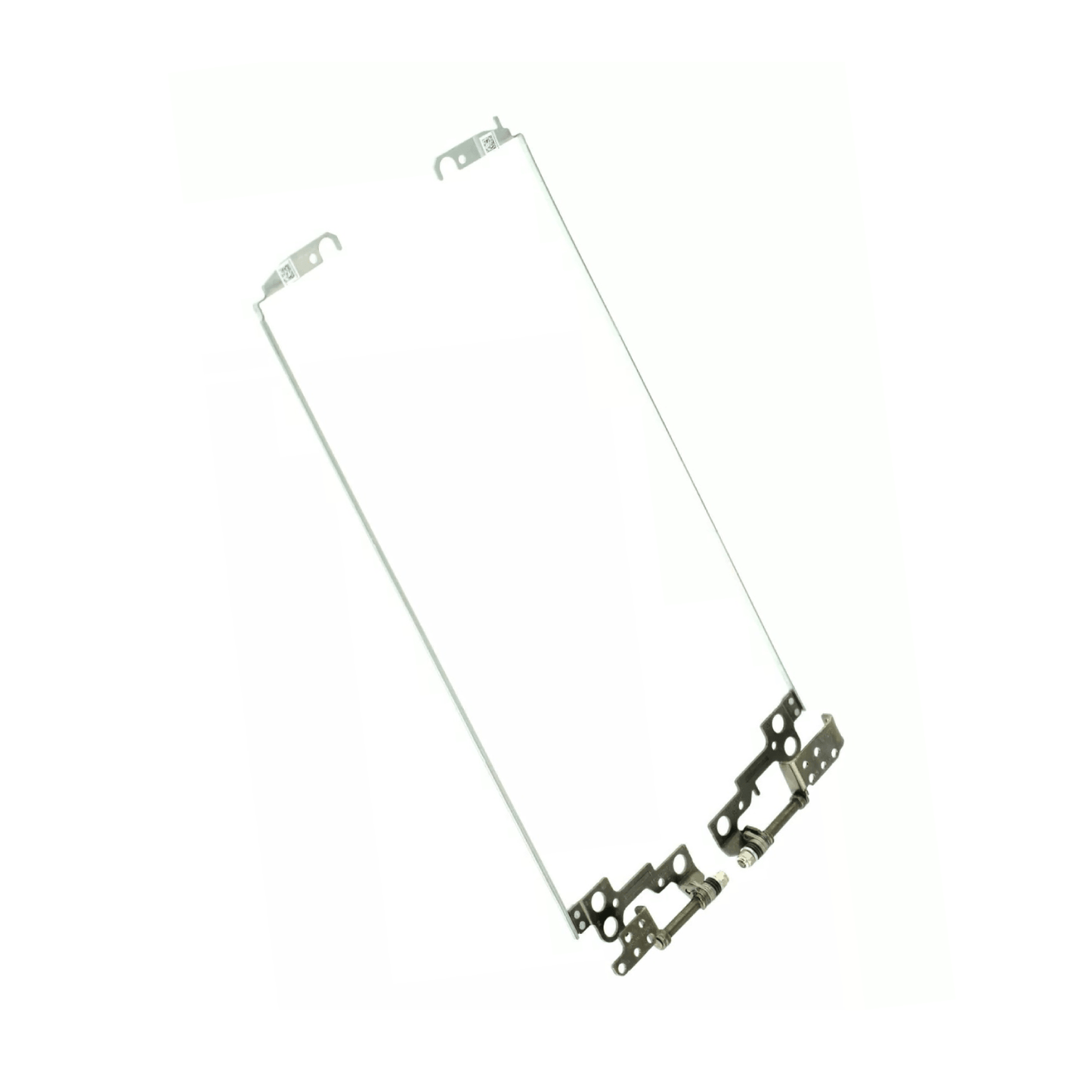 Coppia Cerniere Hinges per Lenovo V145-15AST 81MT