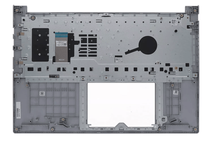 Tastiera Italiana Top Cover Originale ASUS Vivobook 16 F1605ZA-MB296W – Silver